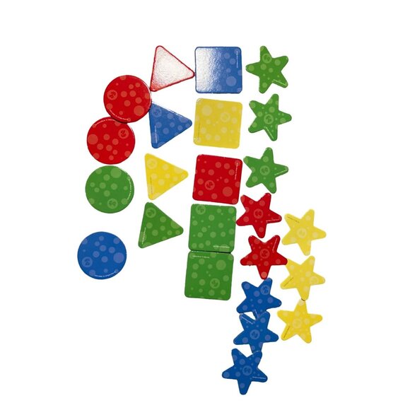 Fisher Price my first games Corn popper game Replacement Pieces - Picture 5 of 9